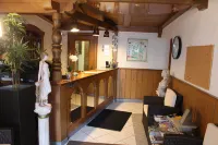 Hotel Restaurant Post Italia Hotels in Albstadt