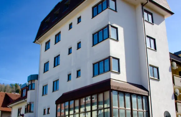 布魯姆波斯特酒店