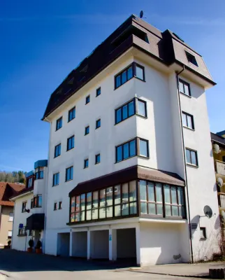Hotel Blume Post Hotels in Albstadt