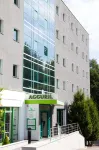 Mandarina Hotel Luxembourg Airport Hotel dekat Bandara Luxembourg