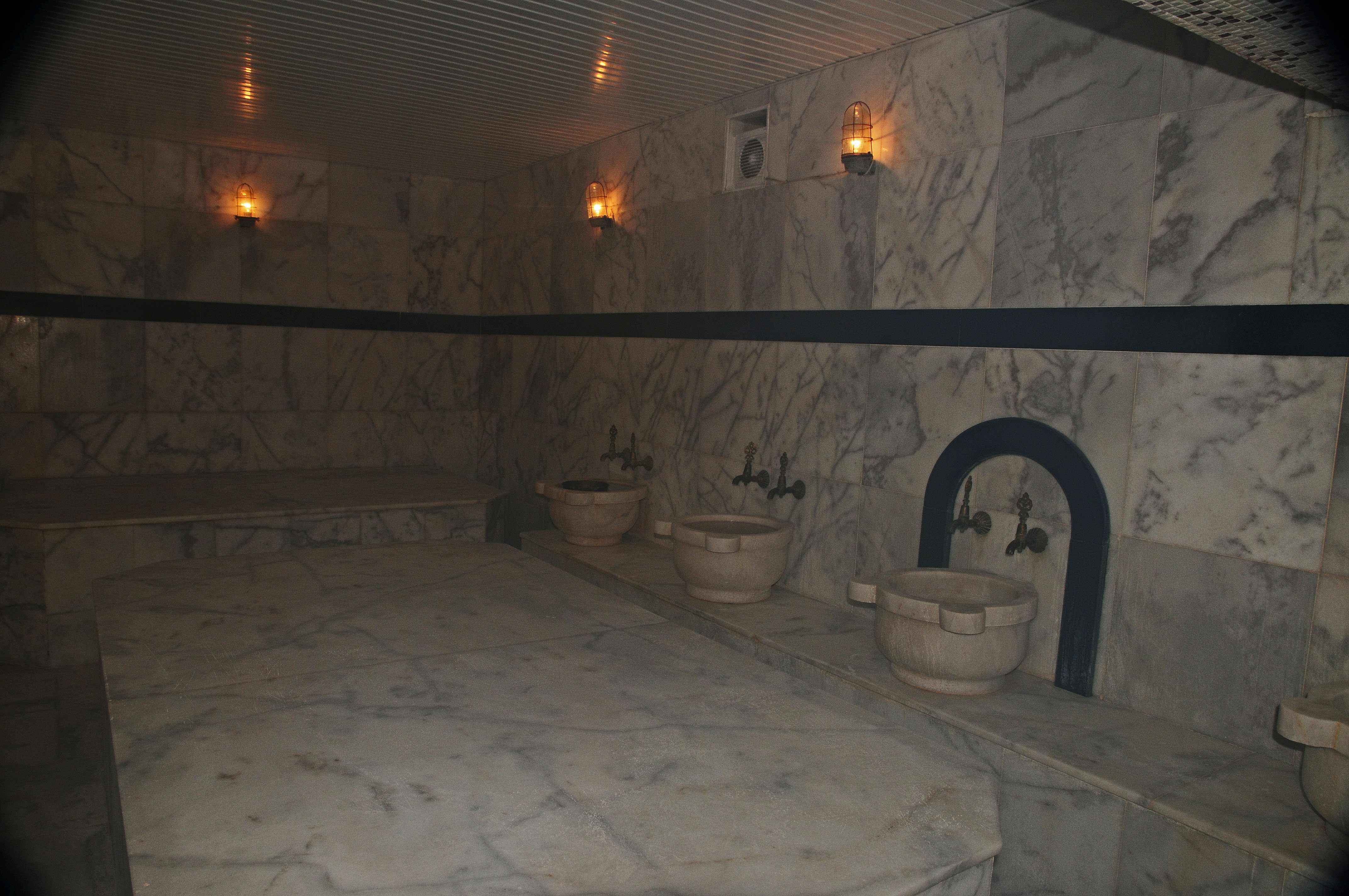 Hildegard Hotel