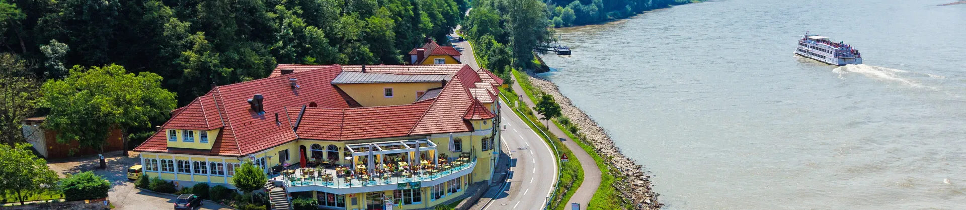 Gehobene Hotels 