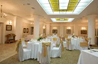 Hotel Bellaria Hotels in Iasi