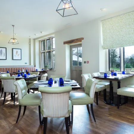 Stanton Manor Hotel