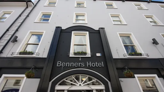 Tralee Benners Hotel