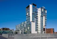 Tivoli Hotel Hotels in Vesterbro/Kongens Enghave
