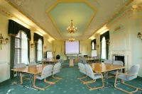 Ashorne Hill Leamington Spa Hotels in Newbold Pacey