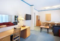 Holiday Club Saariselkä Hotels in Inari