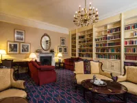 Macdonald Leeming House Hotels in Hutton