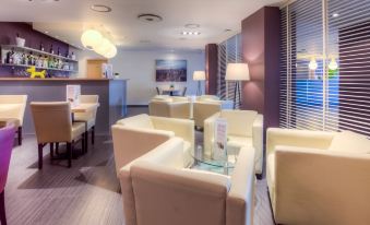Hotel-Restaurant Horizon ATH-Lessines