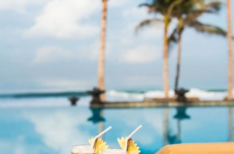 The Legian Seminyak, Bali photo 2