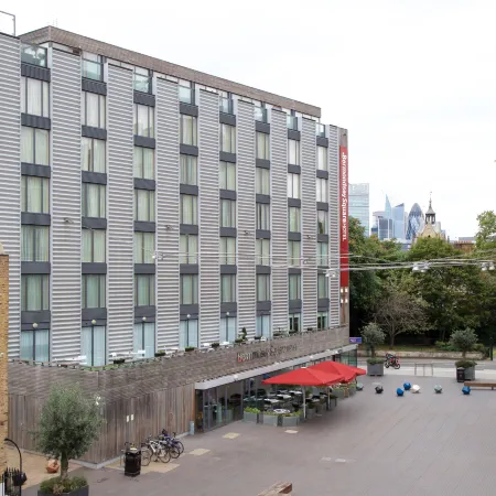 Bermondsey Square Hotel - A Bespoke Hotel Отели рядом с достопримечательностью «Пекхэм»
