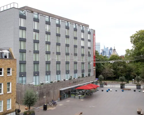 Bermondsey Square Hotel - A Bespoke Hotel Hotels near Peckham