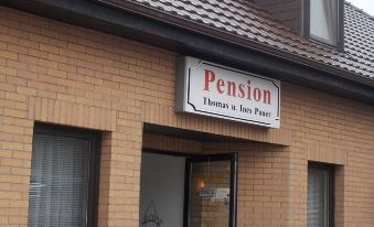 Pension Pauer