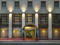 K+K Hotel am Harras