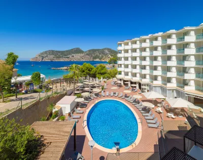 Boutique Hotel H10 Blue Mar - Adults Only