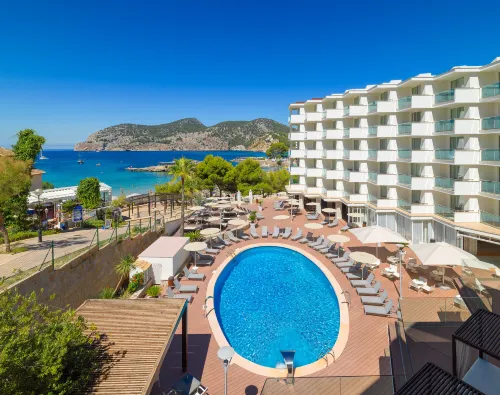 Boutique Hotel H10 Blue Mar - Adults Only Hotels in Sant Elm