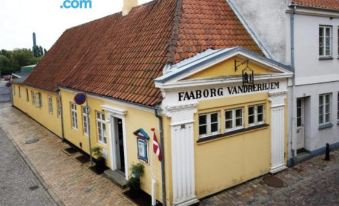 Faaborg Vandrerhjem Hotel