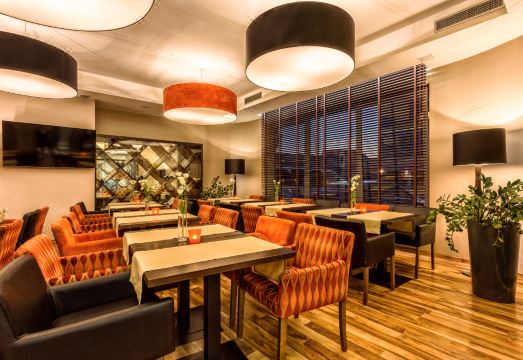 3. 호텔 칼리스키..