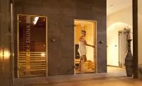 Wellness Hotel ABÁCIE - Spa