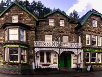Pont y Pair Inn Hôtels à : Betws-y-coed