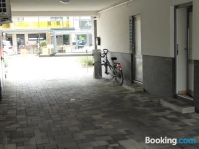Holiday Apartman