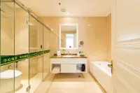 Jintumu International Hotel - 5-Star
