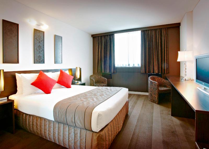 Mercure Istanbul West Hotel & Convention Center