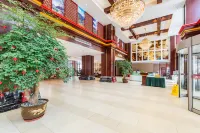Hengxin Zangwang Hotel