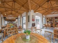 余姚山水之间度假酒店 - 餐厅