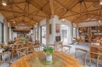 Yuyao Between Mountains and Waters Vacation Apartment