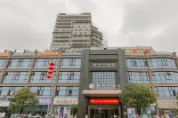 Ya Le Xuan Hotel Hotels near Yongyi Square