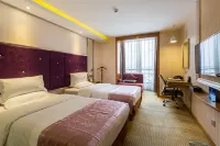 Garden Hotel Hoteles en Pekín