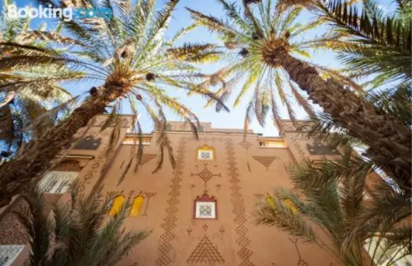 里亞德達爾索菲安酒店