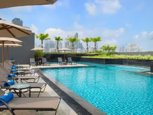 Hotel Nikko Bangkok