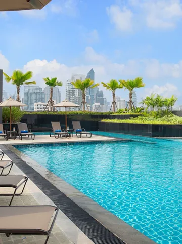 รูปภาพของโรงแรม นิกโก้ กรุงเทพ