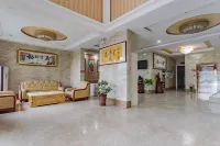 Dijing Express Hotel - خدمة نقل من وإلى المطار
