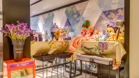 Qiqihar M Hotel (Wanda Plaza)