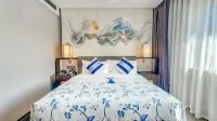 Rezen DongHotel (Harbin Railway Station First Affiliated Hospital  Medical University Branch) Hotels in Daowai District