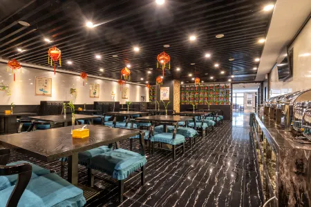 Fanpu Hotel Отели рядом с достопримечательностью «Huang Di's Hometown»