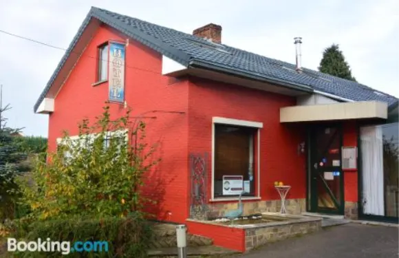 普拉姆帕帕維爾酒店