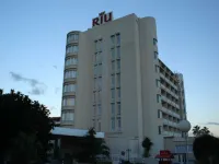 Riu Nautilus - Adults Only Các khách sạn ở Torremolinos