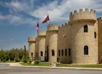 Hotel Castillo Bonavía Hotels in Pedrola