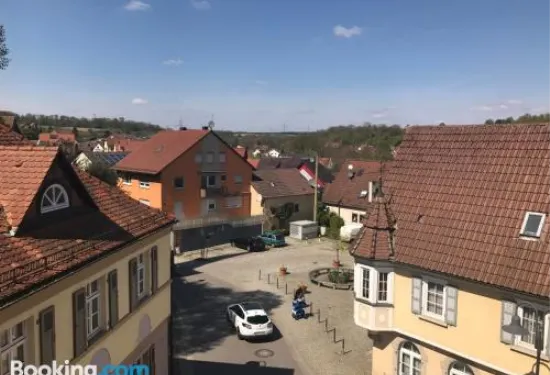 海爾布倫里斯商務酒店