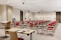 IntercityHotel Frankfurt Hauptbahnhof South