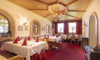 Landhotel Seeg