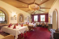 Landhotel Seeg Hotels in RoBhaupten