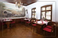 Hotel Roß