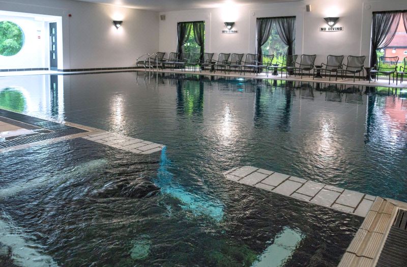 Cbh Fairlawns Hotel and Spa photo 3