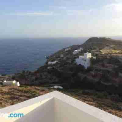 Blue Sky Hotel Exterior